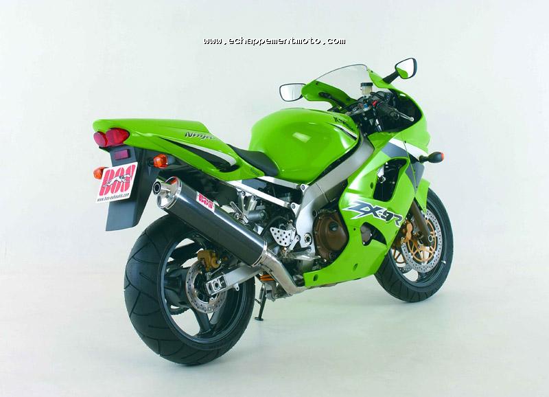 KAWASAKI ZX9R 02 BOS